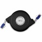Umates ReelMate RJ1145 Eth cable